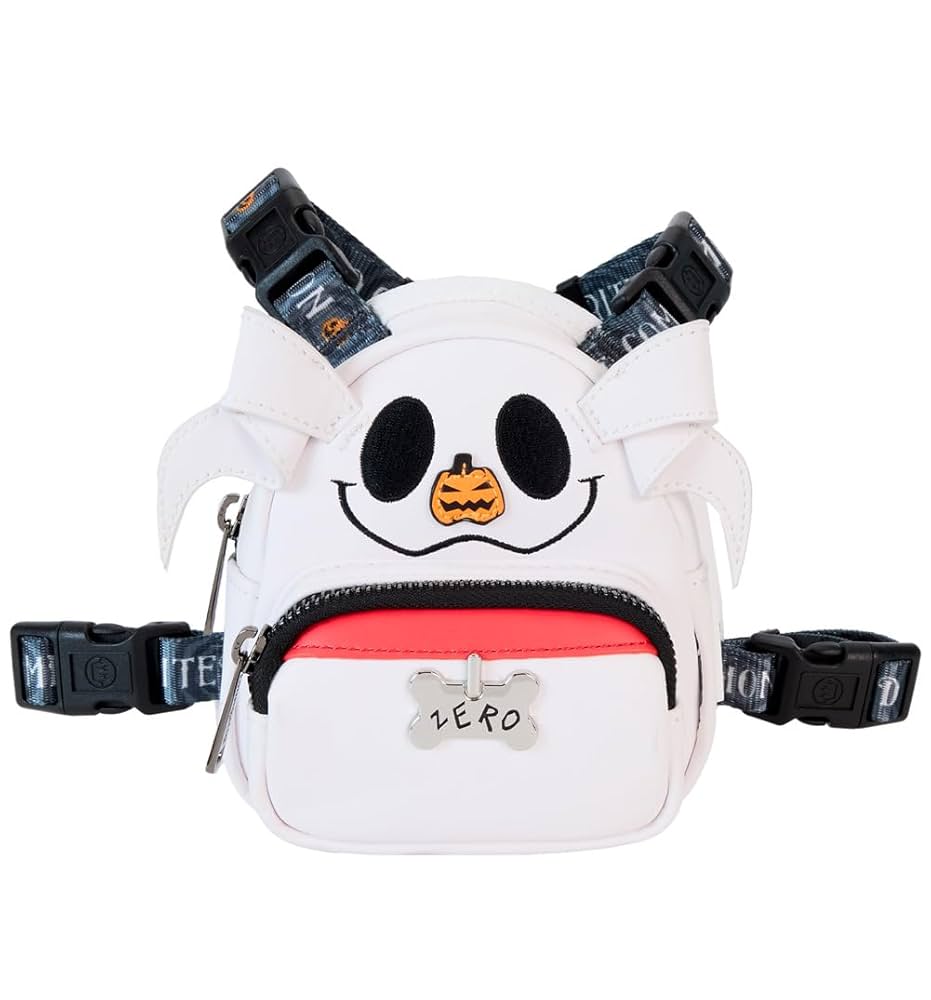 ＊新品ラウンジフライ　ディズニー【ナイトメア ビフォアー クリスマス】ゼロ ラウンジフライ ナイトメアビフォアクリスマス ジャック＆ゼロ